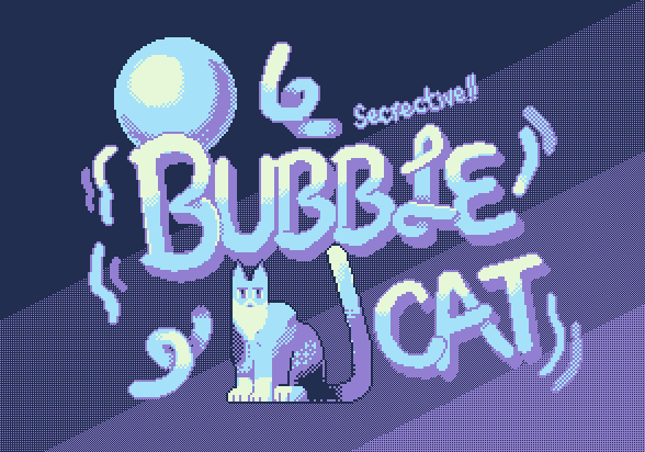 Games like Bubble Jcat
