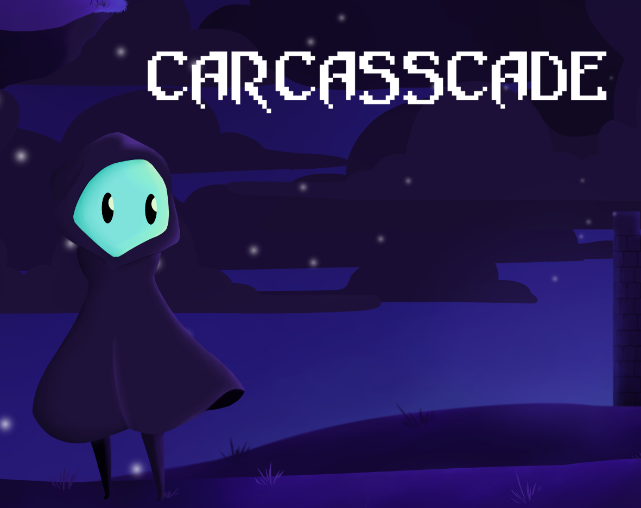 Games like Carcasscade