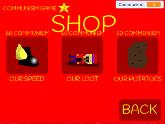 Communism Game 2 Image