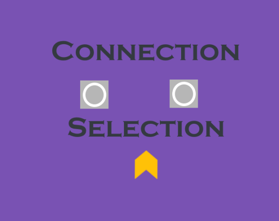 Games like Connection Selection