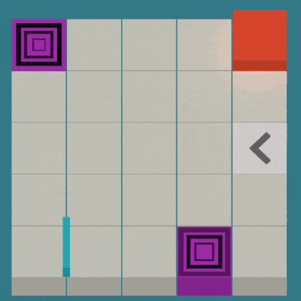 Cube Filler Image