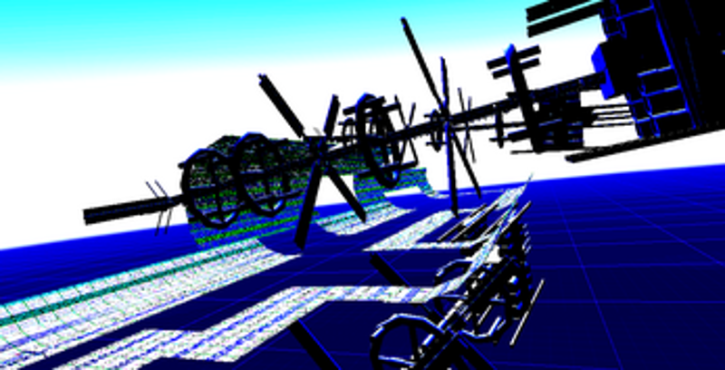 Cyi3leritas screenshot