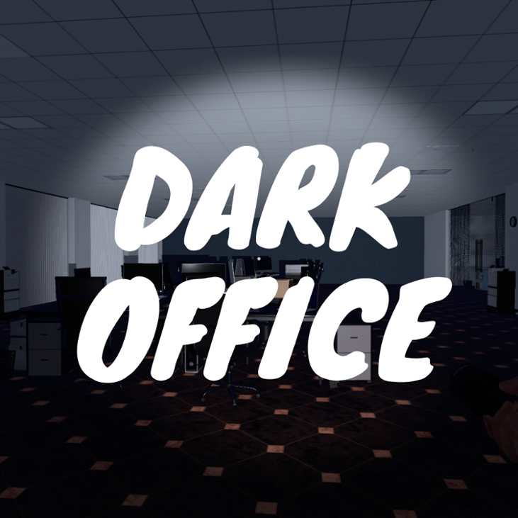 Games like Dark Office