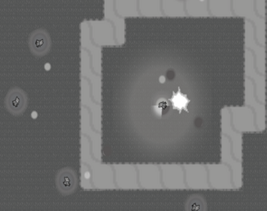 Deadly brawl (Windows) Image