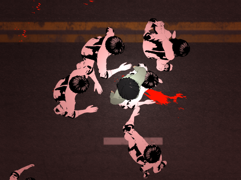 Games like Distorted