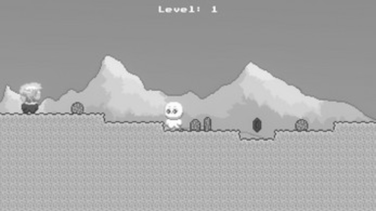 Dream alike screenshot