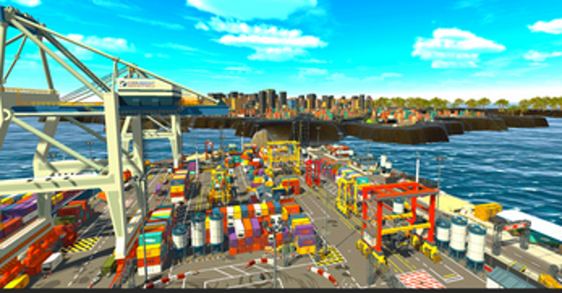 Driver4Hire screenshot