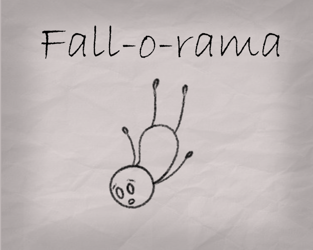 Games like Fall-o-rama