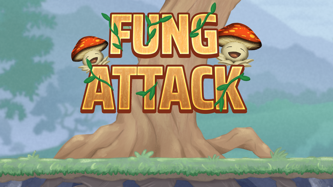 Games like Fung Attack