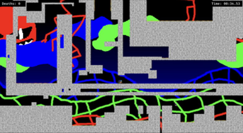 NORT screenshot
