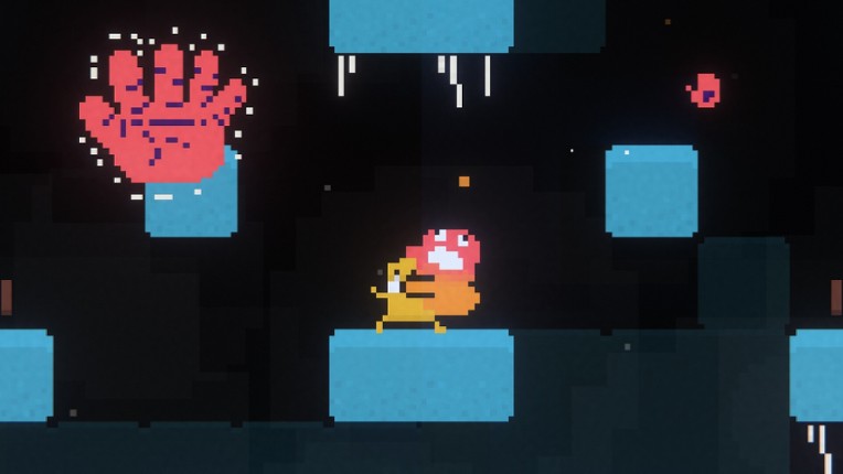 Gilded Eternal screenshot