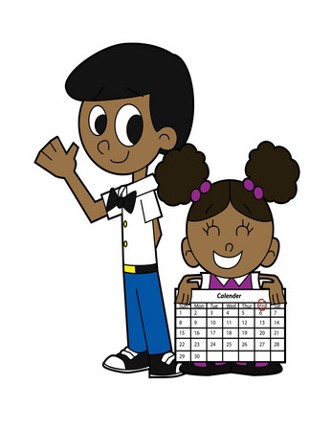 Happy Sabbath! Children's E-Book screenshot