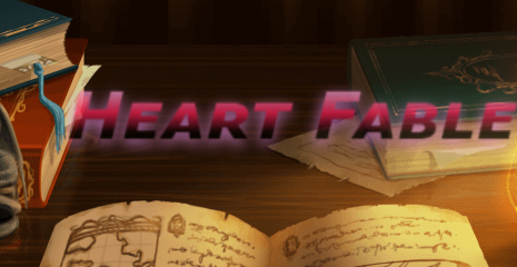 Games like Heart Fable