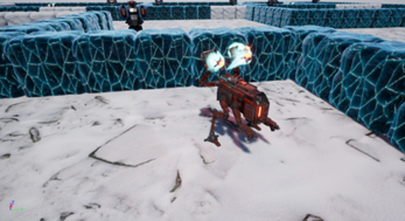 Ice Breaker Image
