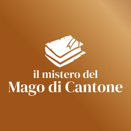 Il mistero del Mago di Cantone Game Cover