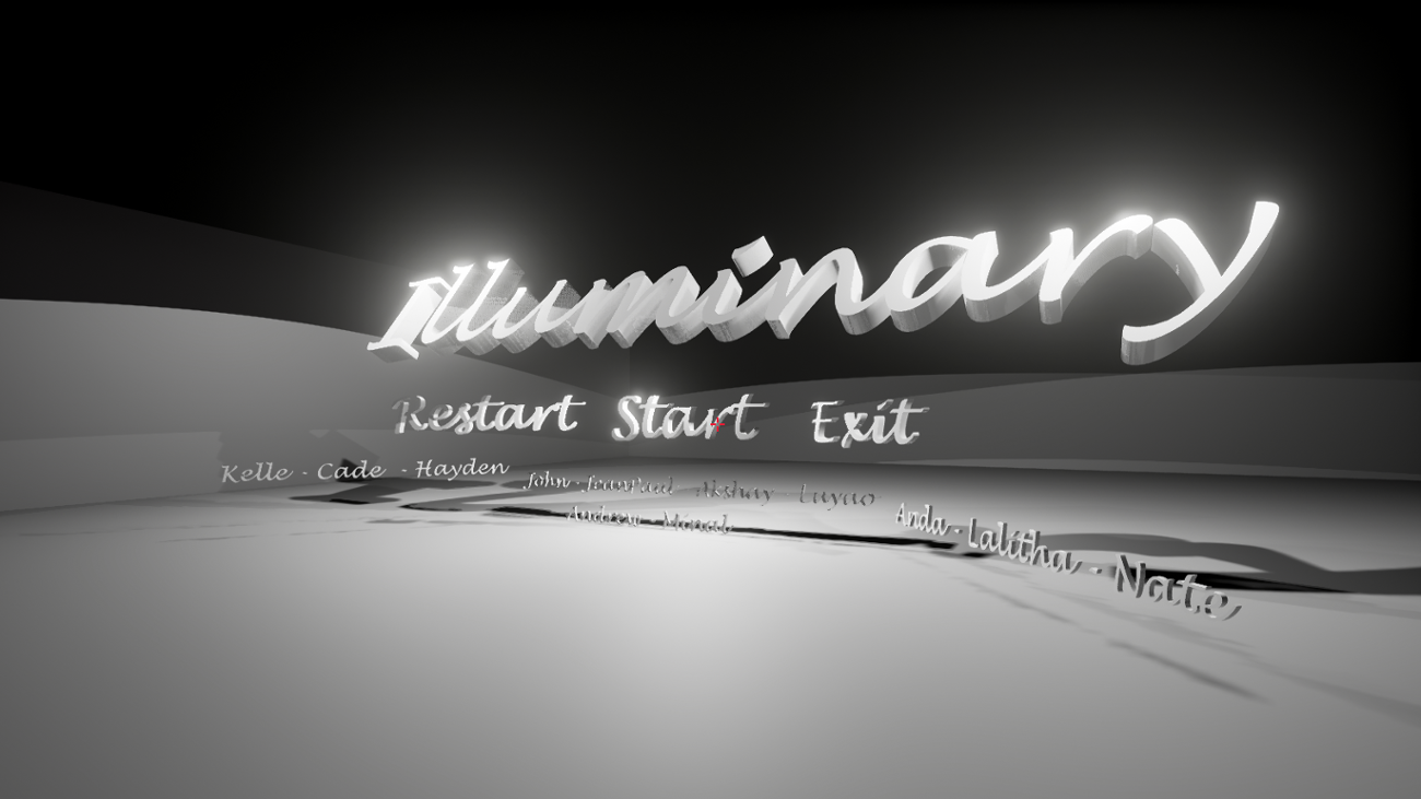 Games like Illuminary