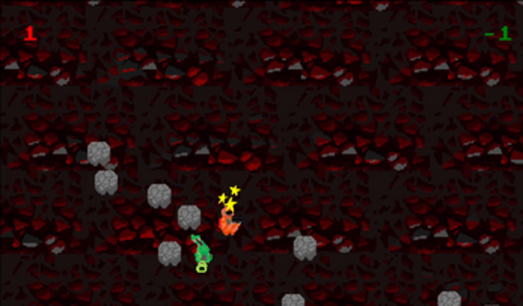 It's Over! I Have the High Ground! Image