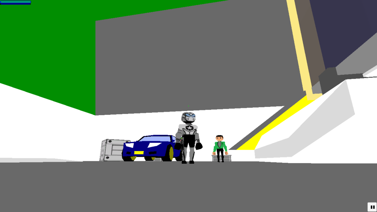 Games like JumpRanger2