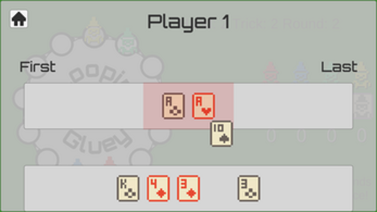 Loopin' Gluey Digital screenshot