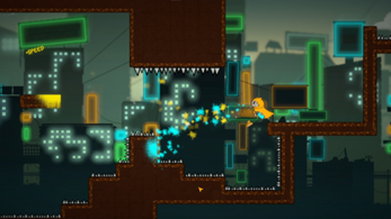 Meowfitti screenshot