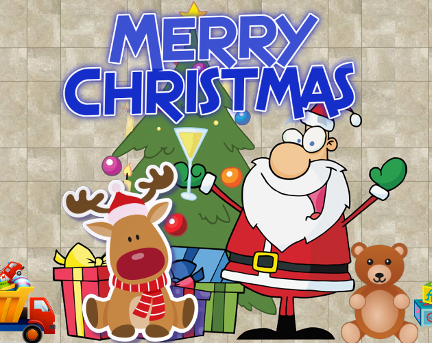 Games like Merry Christmas Game