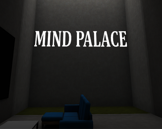 Mind Palace Game Cover