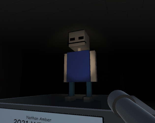 Games like NIGHT SHIFT AT LINUS'S