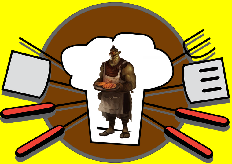 Games like Ogre Ramsey's Kitchen