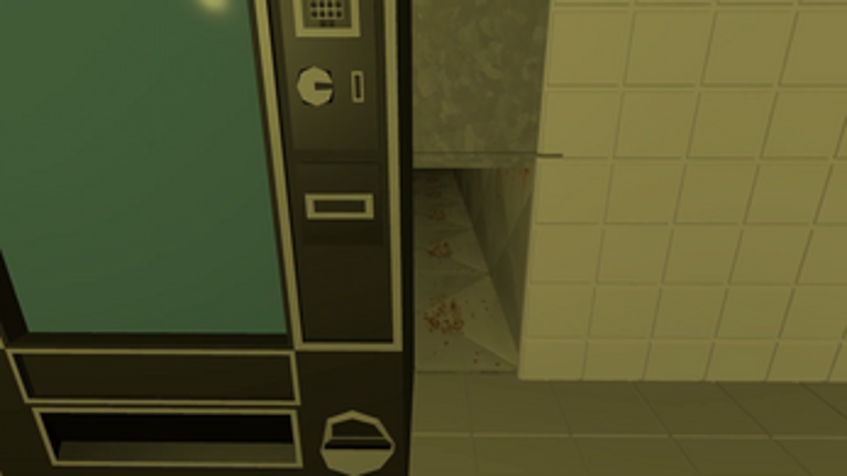 Operator screenshot