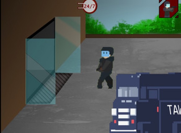 Pandemia screenshot