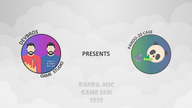 Pando-20 Case Image
