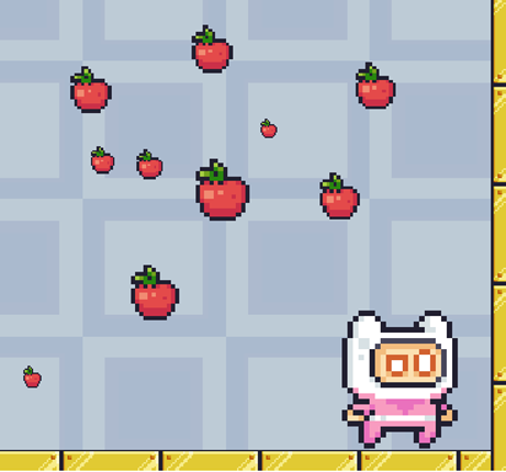 PinkyMan v1 Image