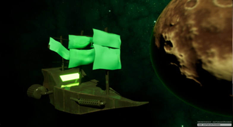 Primal Outer Orbit Priorities Image