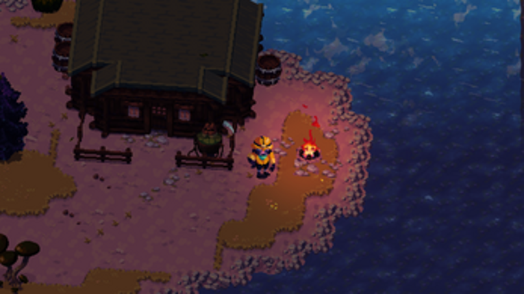 BurrowBurrow screenshot