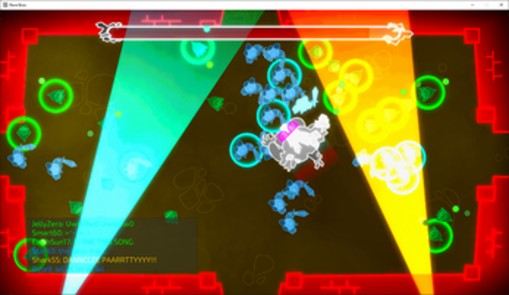 RAVE BOSS Image