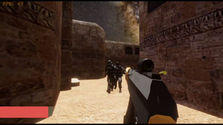 Retro'Clock screenshot
