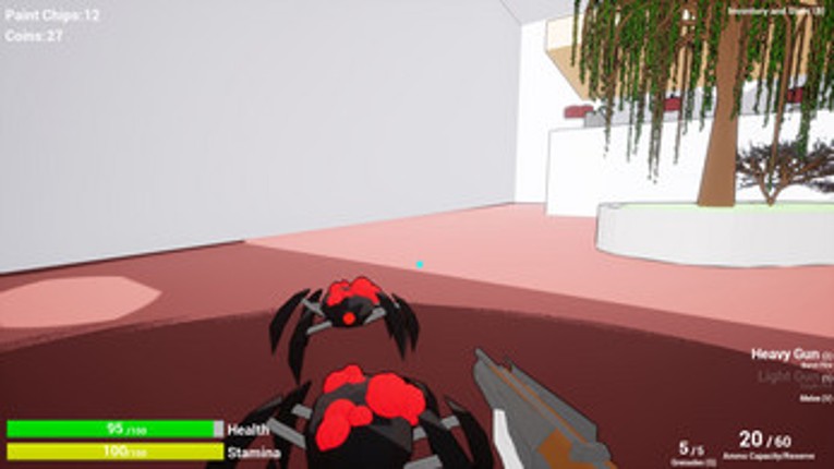 RoboSplat screenshot