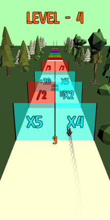 Rocket Fest screenshot