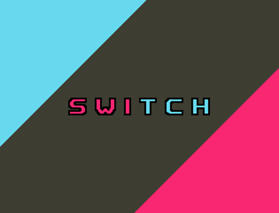 S W I T C H Game Cover