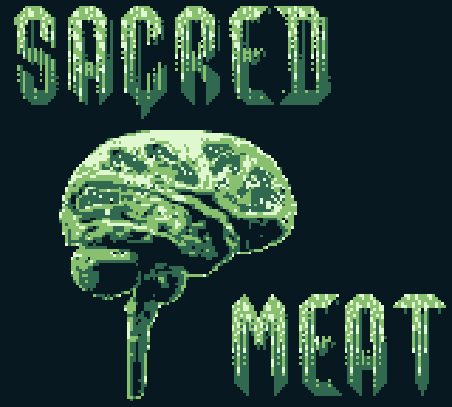 Games like Sacred Meat