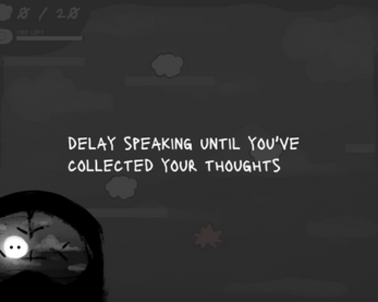 Say Something screenshot