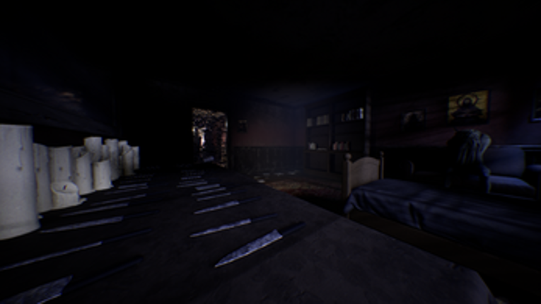 Say Thy Name screenshot
