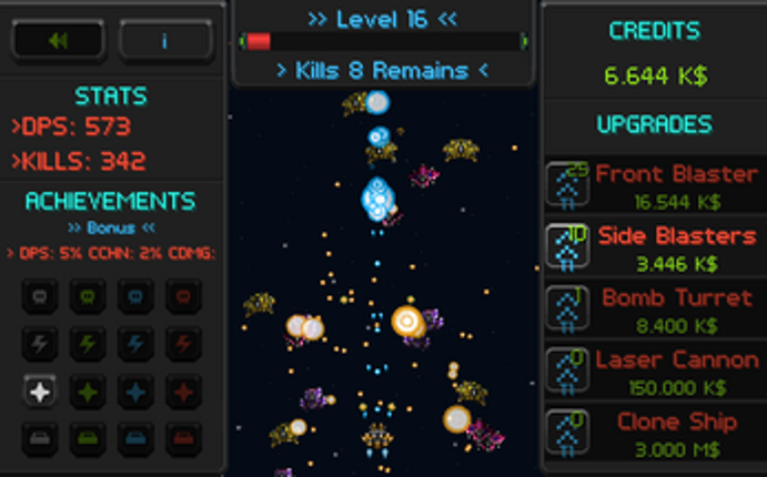 Space Heroin Image