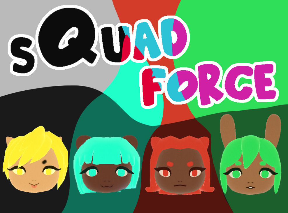 Games like sQuad Force