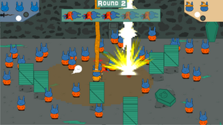 Stop Stabbing People Image