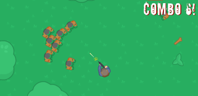 Games like Survivlesz