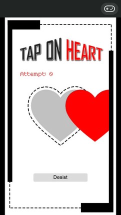 TapOnHeart Image