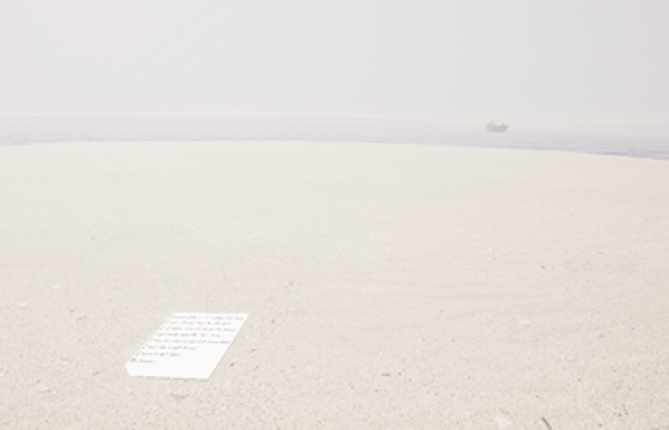 The Crossing screenshot