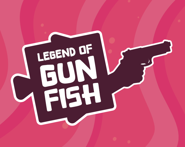 Games like The Legend of Gunfish