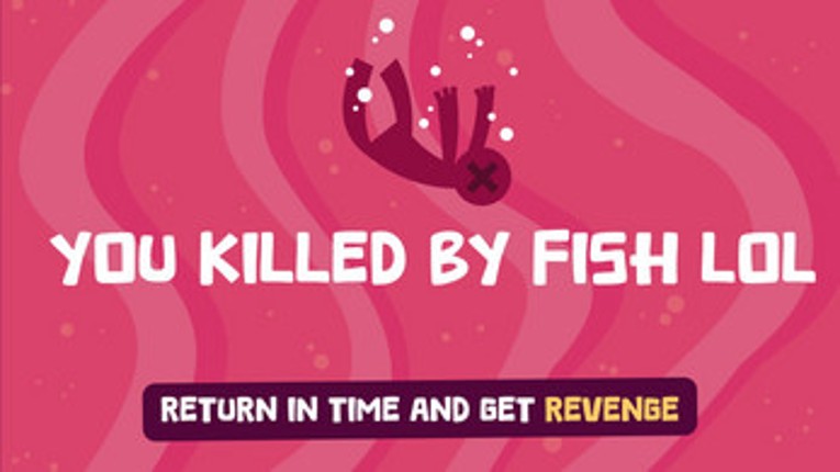 The Legend of Gunfish screenshot